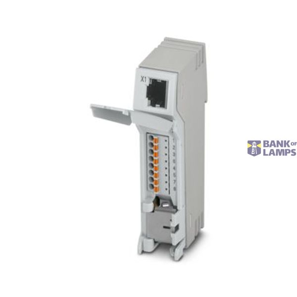 PP-RJ-SCC-E - Patch panel image 1