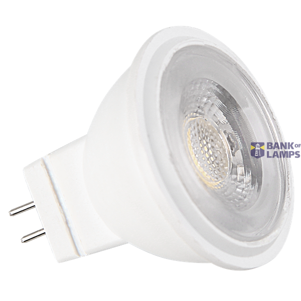MR11 12V 4W GU4 50D 4000K image 1