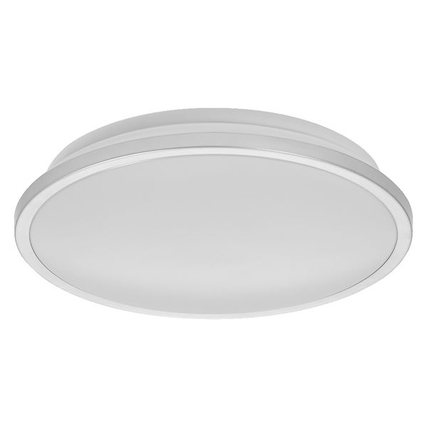 ORBIS DISC 30CM 18W CLICKCCT IP44CHOSRAM image 1