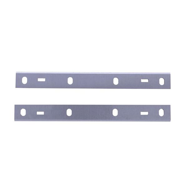 Scheppach HSS Planer Blade Set 1.8x22x210mm / 2 pcs. image 2