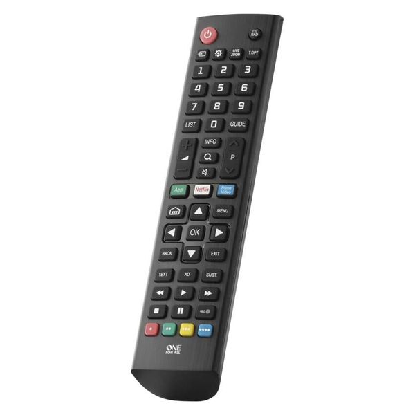 Remote Control OFA for LG image 1