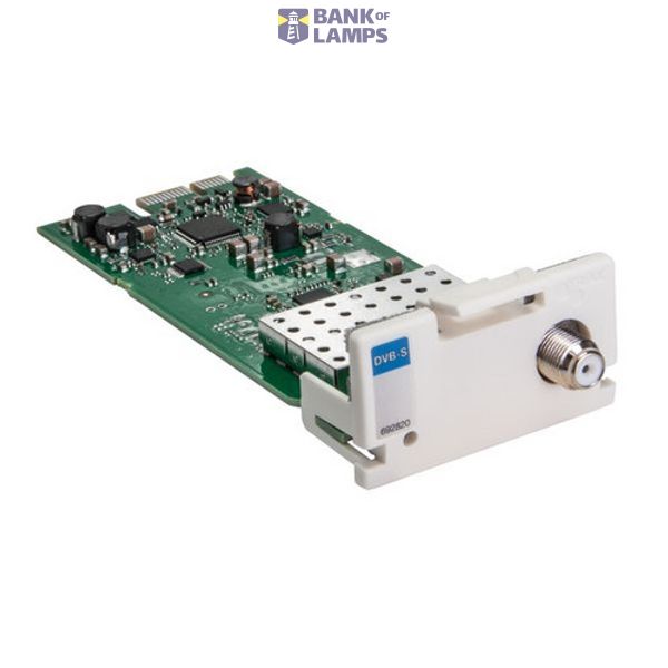 TDH 811 F/End DVB-S/S2 image 1