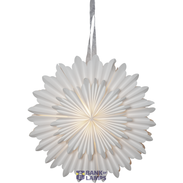 Paper Star Crystal image 2
