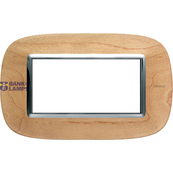 cover pl. 4m maple wood image 1