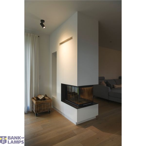 ASTO TUBE reflector, dark/purple image 1