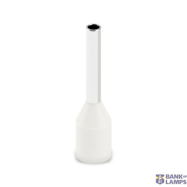 AI-GB 0,75-8 WH - Ferrule image 1