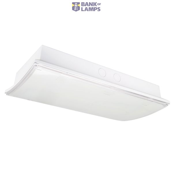 Self-cont. luminaire KC Cool Wireless LED 3h 230V AC image 2