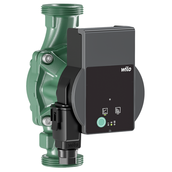 CIRCULATION PUMP ATMOS PICO 25/1-6 180mm image 1