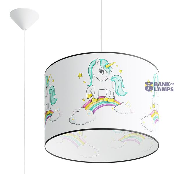 Pendant lamp UNICORN 40 image 1