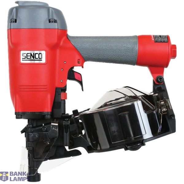 CoilPro50 coil nailer image 1