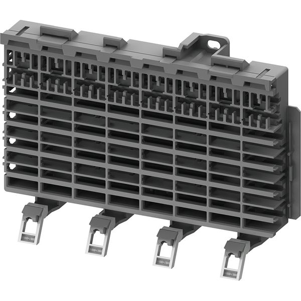 ZLS908 Sockets image 2