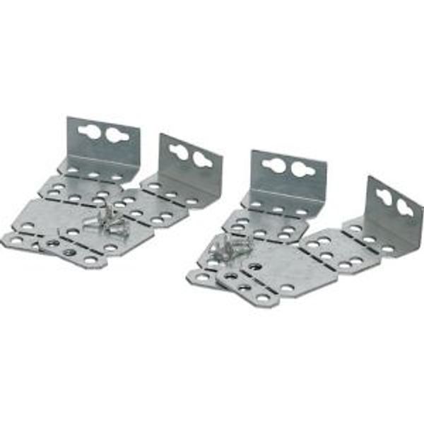 BPZ-KIT-MPL-NZMX-XDV/XMV/XR-XVTL Fixing brackets for maximum installation depth for XVTL image 2