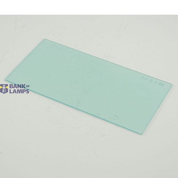 Protective glass inner 53.7x104.8mm image 1