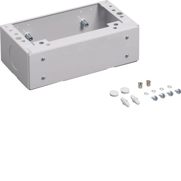 Plinth, Univers, H100 300x160 mm image 1