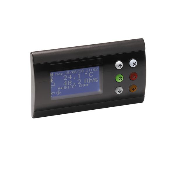 Control panel, MMIGRS2 image 1