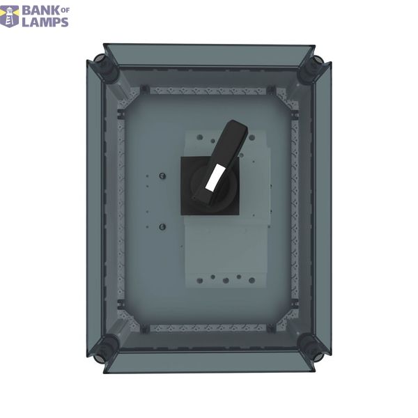 PN individual switch-disconnector enclosure 1x PN3-400, 3-pole image 6