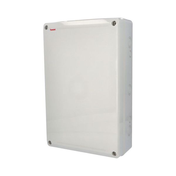 Cabinet ACQUA Combi 3954 IP65 506x330x130 image 2