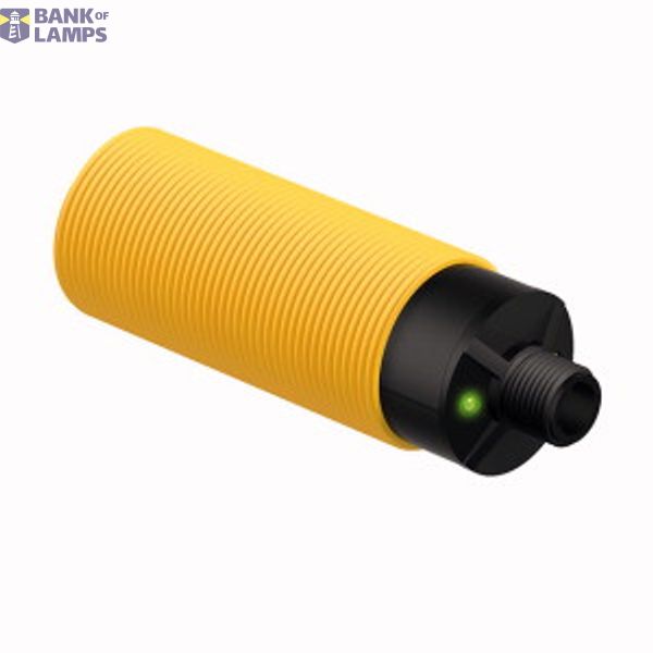 Photoelectric Sensor Diffuse Mode Sensor with Fixed-Field Background Suppression   S30RW3FF200Q1 image 1