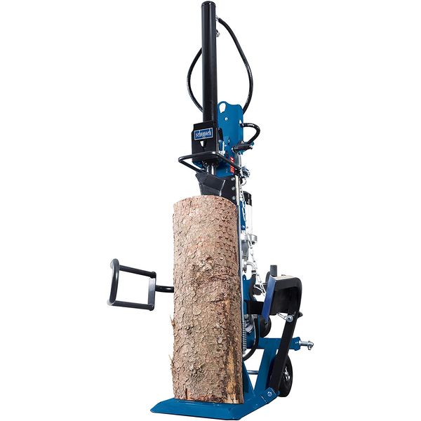 Scheppach Wood Splitter HL2200GM 22 tons image 3