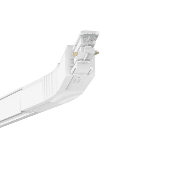 Coupling L 340 B 32 H 33 colour: white XTS 623-3 image 2