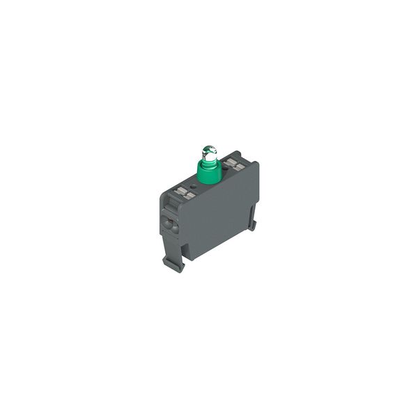 LED holder EROUND series image 1