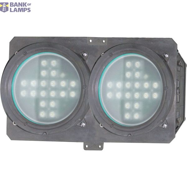 Ex-LED Floodlight for zone 1 / 21, PXLED 10L W 757 C E01, wide beam image 14