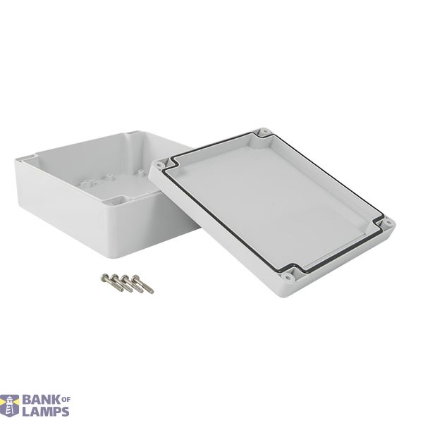 Hermetic box PHP-150 image 1
