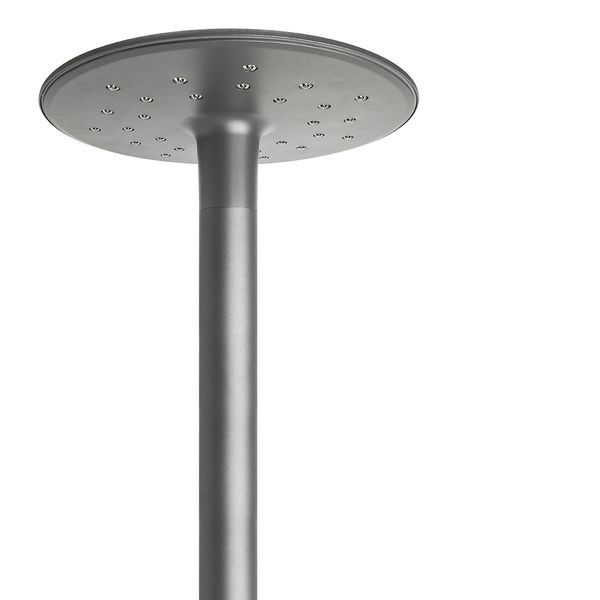 SPILLO 28L C/EW DIM1/10V 44W 4K ANTR. image 1
