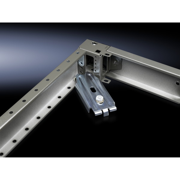 SO-FLOOR FASTENING FOR BASE image 3