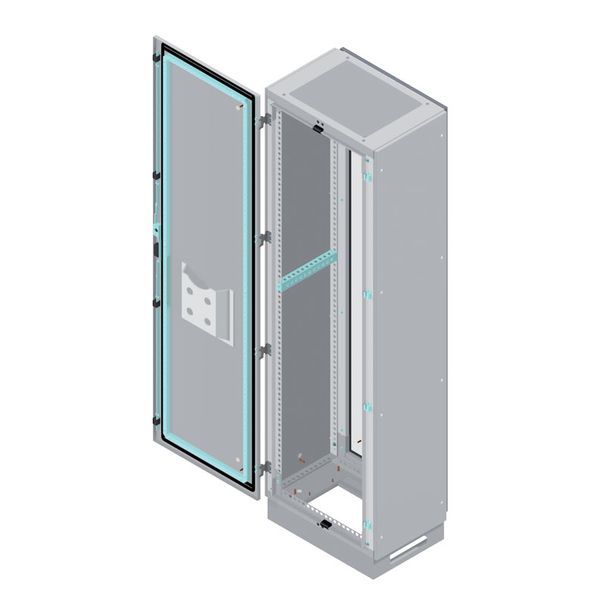 Side-by-side switchboard cabinet QA40-201010-1K image 1