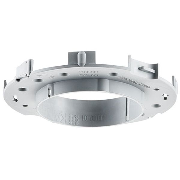 Instal. housing Thermox® front ring Ø 75 mm image 1