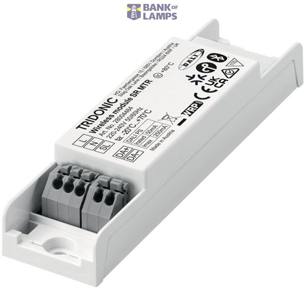 Lighting Controls and Connectivity image 1