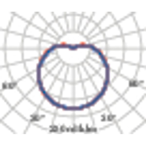 EKO+21 LED SMD11W 830 WIT image 9