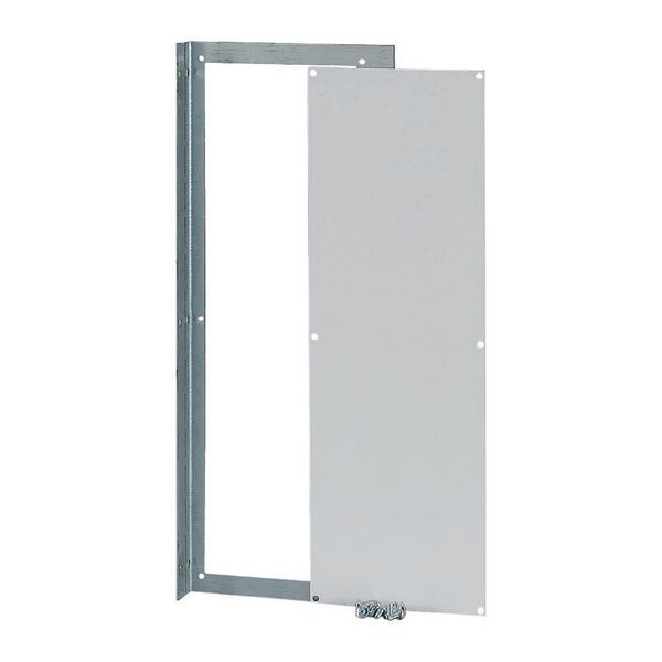 BPZ-SF-DP-400 Partition for shared composition, vertical, H=400mm image 3