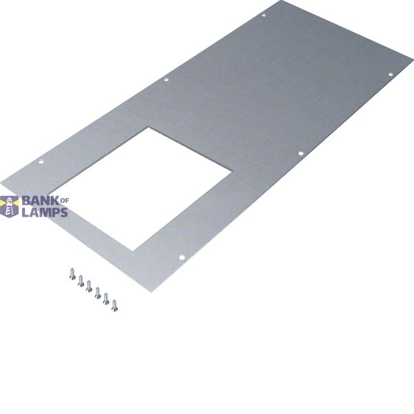 cover for BKF/BKW350 length 800 mm E09 image 1