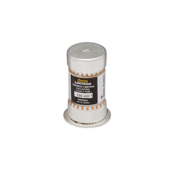 Fuse-link, LV, 35 A, AC 600 V, 21 x 40 mm, T, UL, very fast acting image 16
