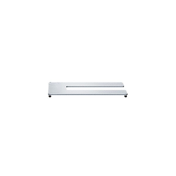 ARTELEA CLASSIC U-BASE RIGHT SR - U-BASE lum. base w/o ext. f. floor. lum. image 1