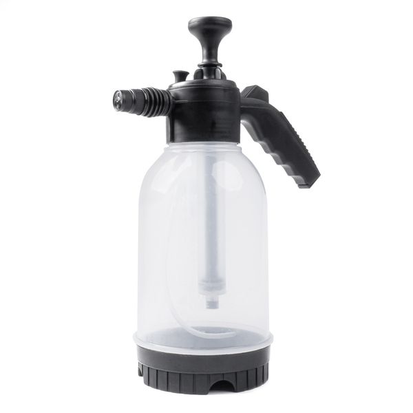 Hand pump sprayer 2L image 1