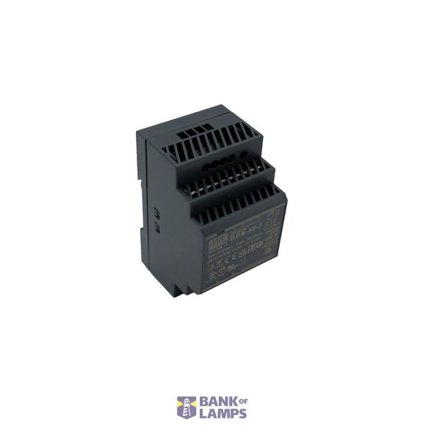 HEP-100-48A switching power supply, industrial, IP65, 100W, 48V, 2A, MEAN WELL image 5