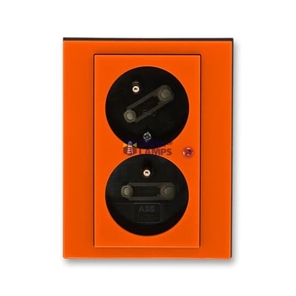 5593H-C02357 66 Socket Outlets - Levit image 1