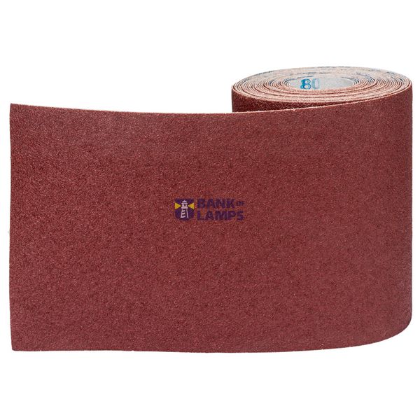 J450 Expert for Wood and Paint, 115mm X 5m, G80 image 1