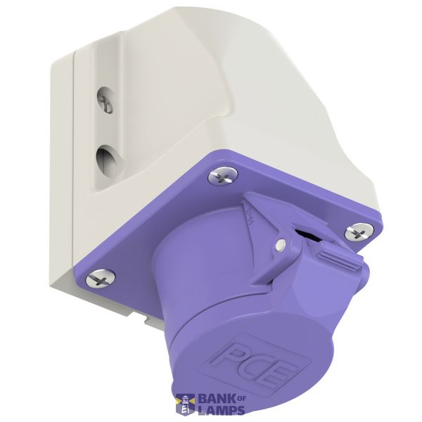 24V permanent socket image 1