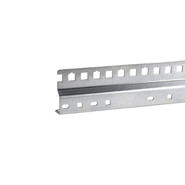 Spacial SF/SM 19" fixed rack - 1800 mm image 2
