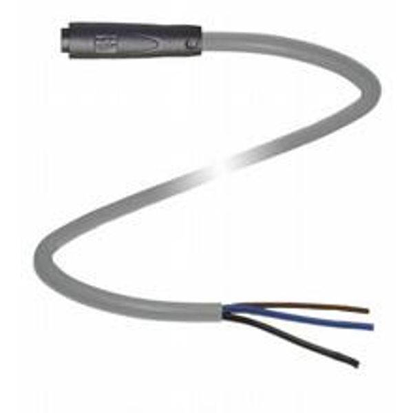 V3-GR-2M-PUR safety accessories image 1
