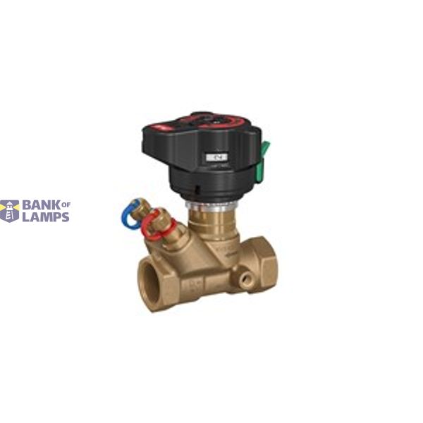 ASV-D, DN 40, Internal thread image 1