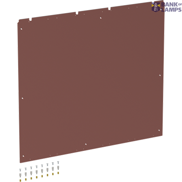 EH3 CombiLine M.Plate DIN3 1310 5FB,8RE image 3