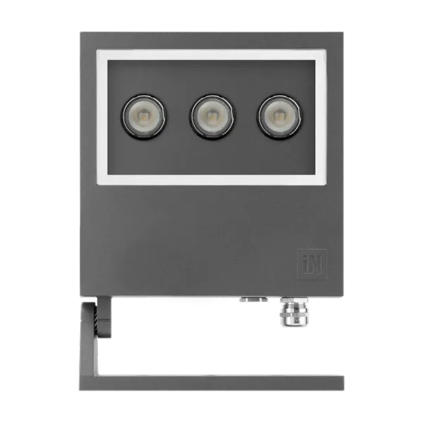 FOCUS+2 26W C/I 3000K ANTHRACITE image 3