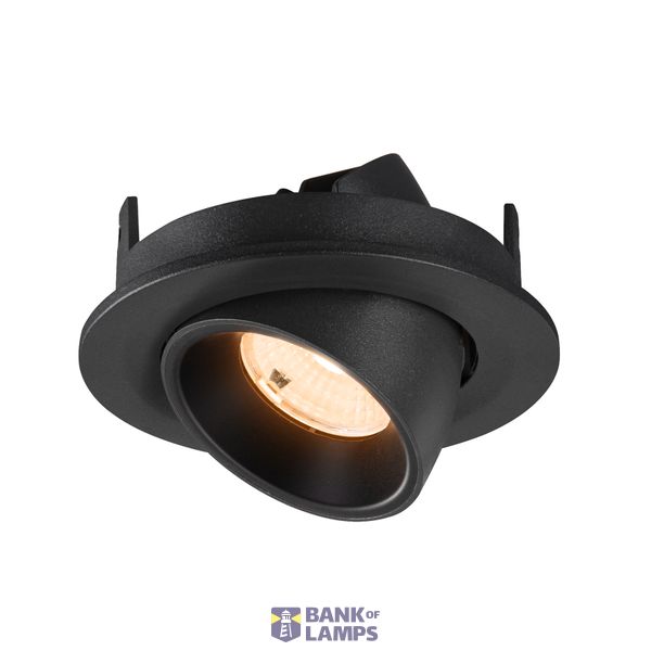NUMINOS® GIMBLE S 2700K 55° black/black image 2