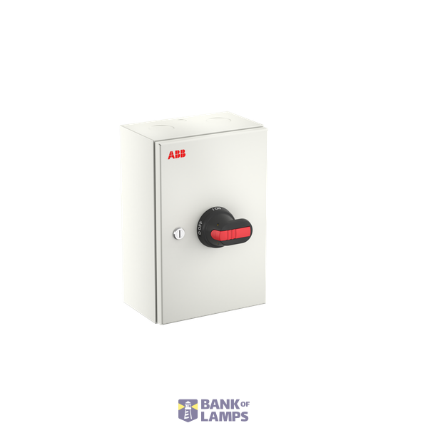 OTL80GT3M Maintenance switch image 1