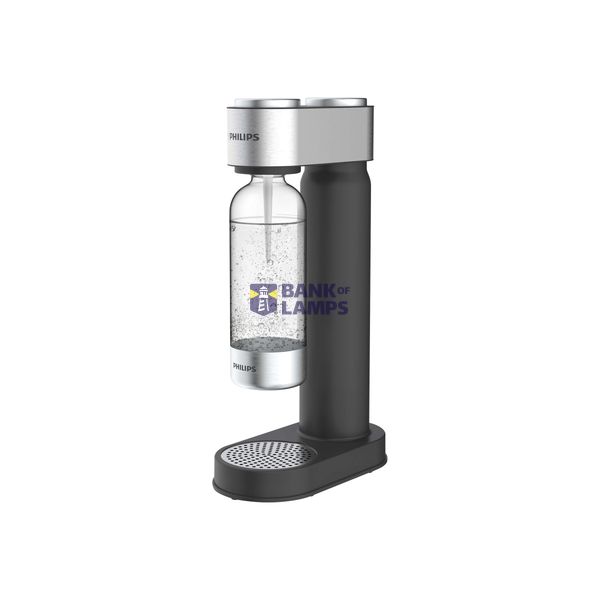 Philips ADD4902BK/10 GoZero | Soda Maker image 1